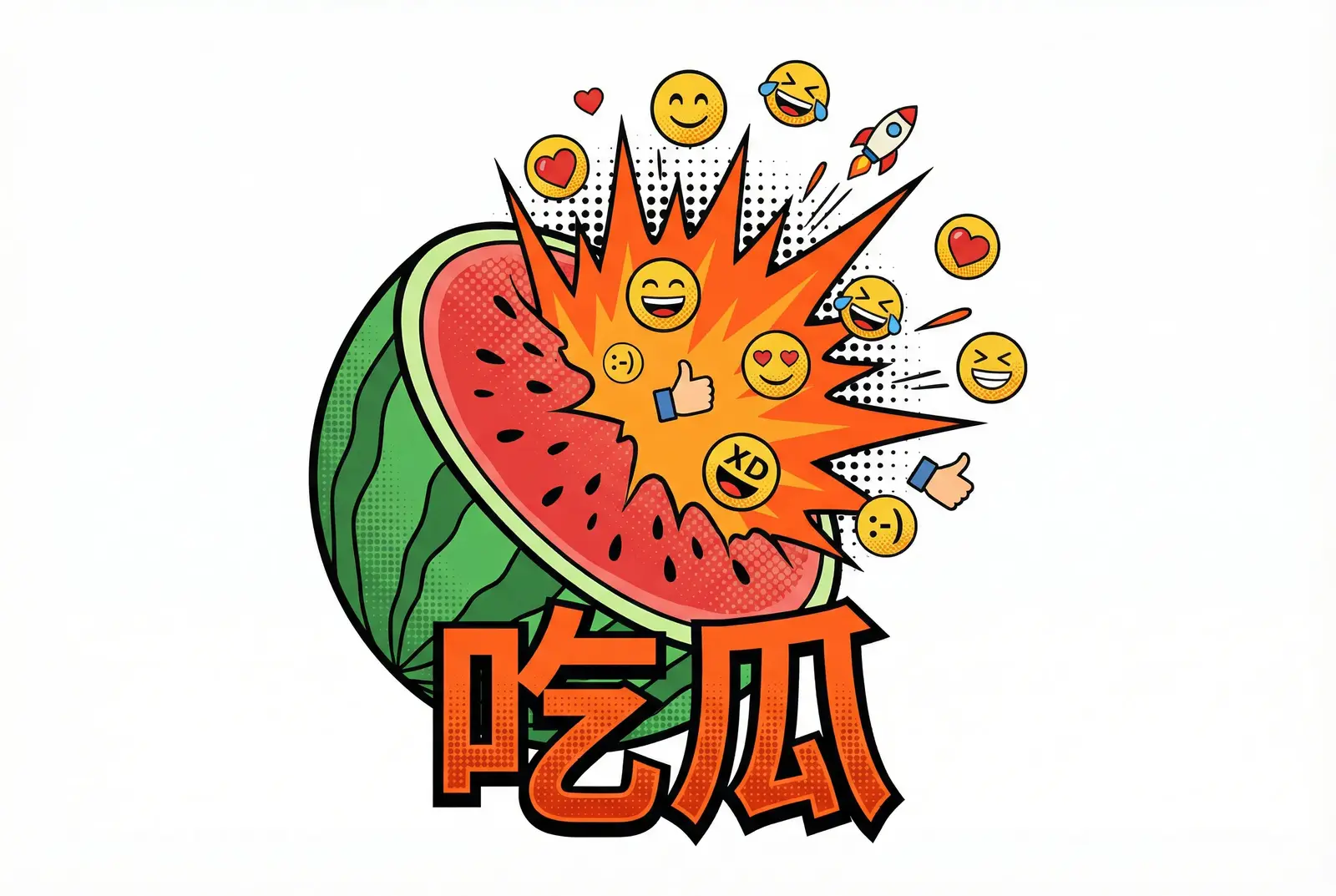 蜜芽 社区Logo